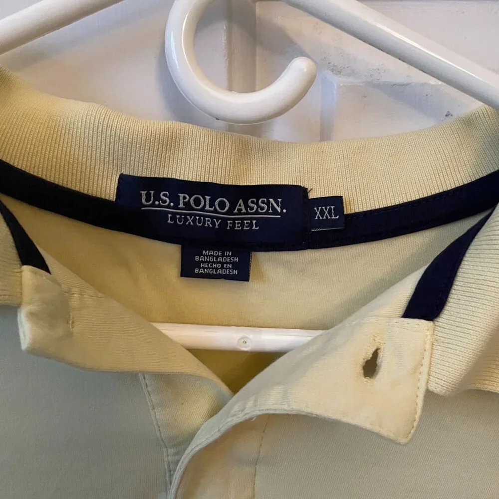 Polo Ralph Lauren polo logo